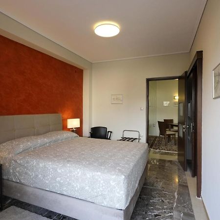 Apartament Gks Park View Janina Zewnętrze zdjęcie