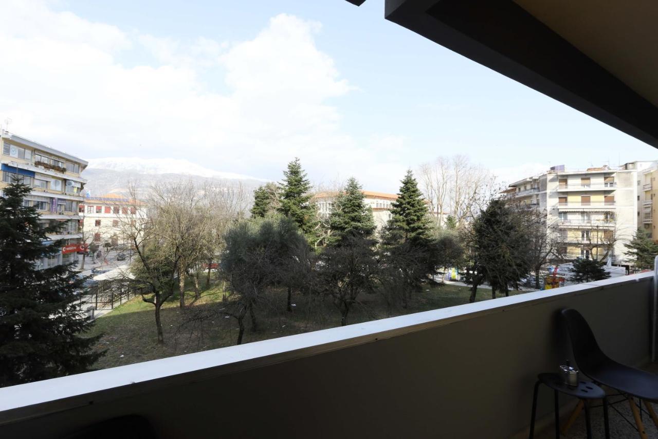 Apartament Gks Park View Janina Zewnętrze zdjęcie