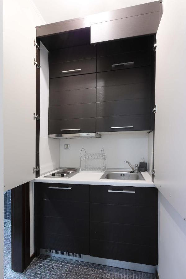 Apartament Gks Park View Janina Zewnętrze zdjęcie