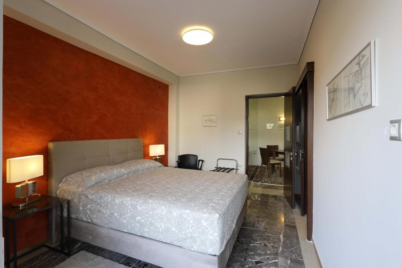 Apartament Gks Park View Janina Zewnętrze zdjęcie
