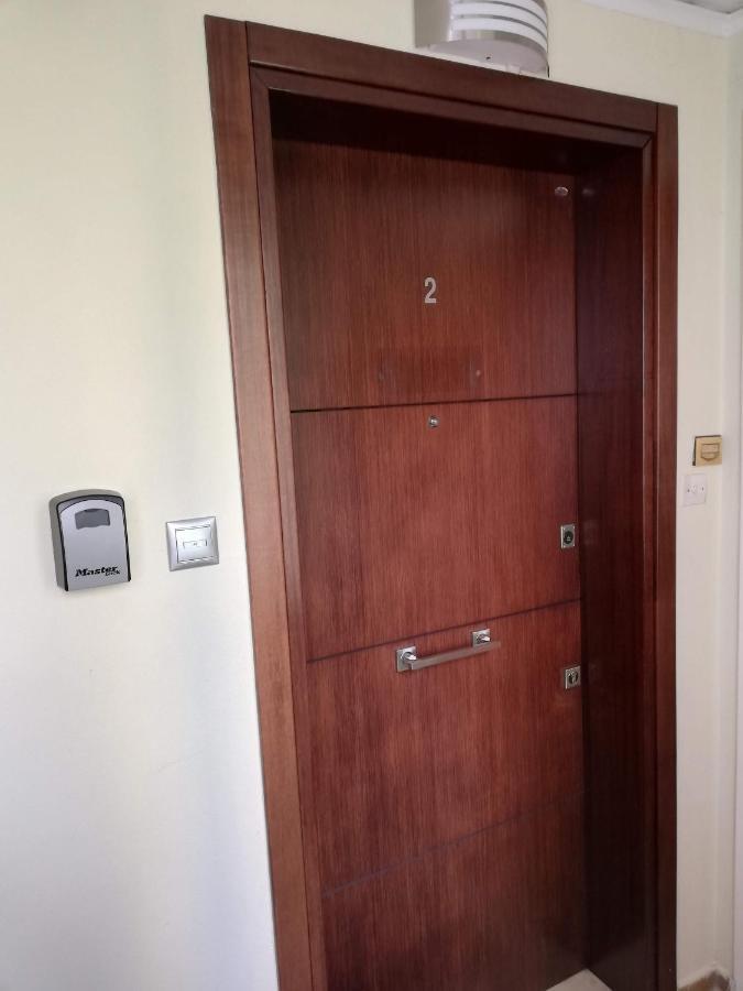 Apartament Gks Park View Janina Zewnętrze zdjęcie